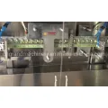 Машина наполнения оливкового масла высокой точности формирующая заполнение упаковочной машины GGS-240